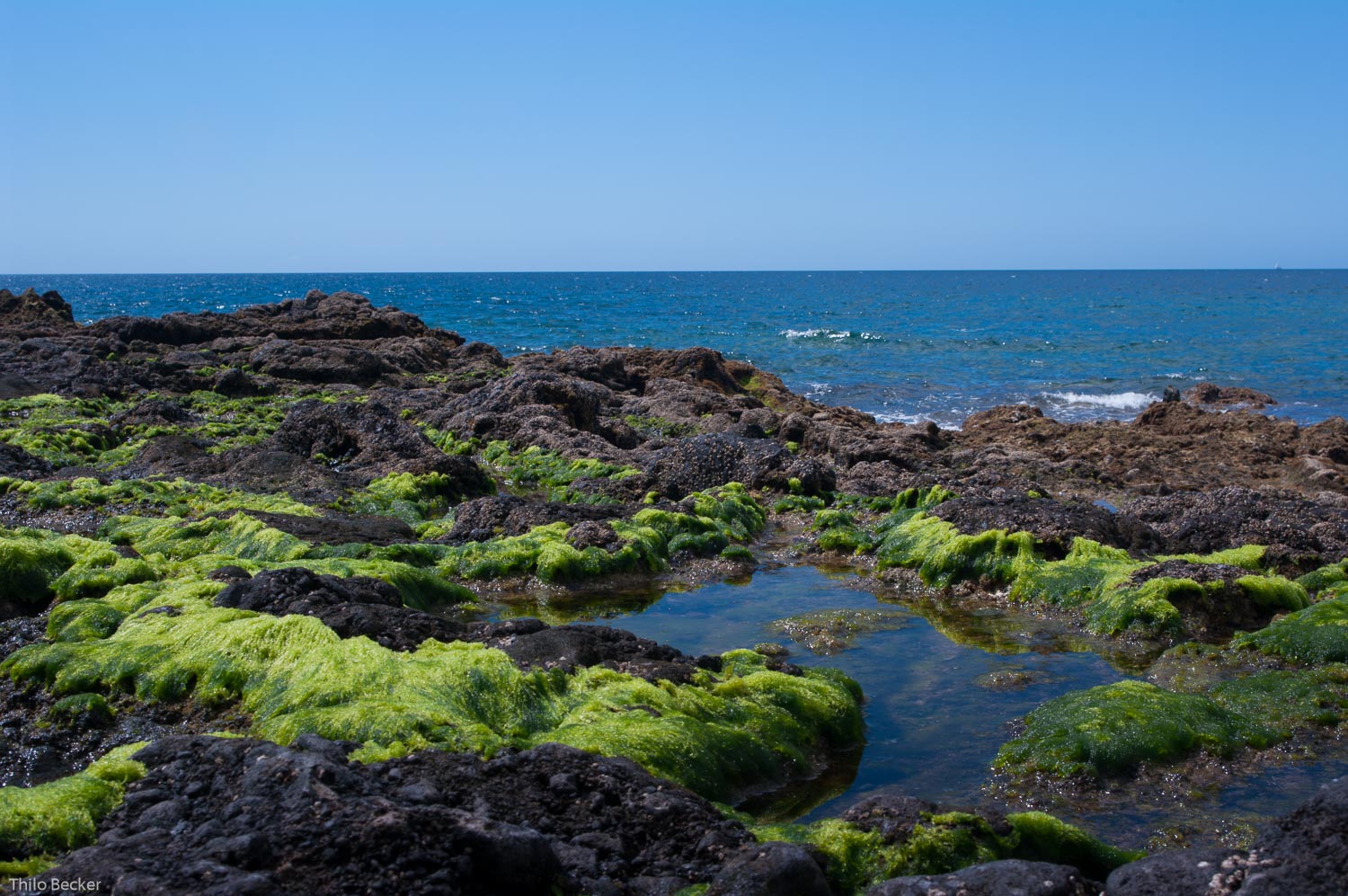 Lanzarote – Costa Teguise
