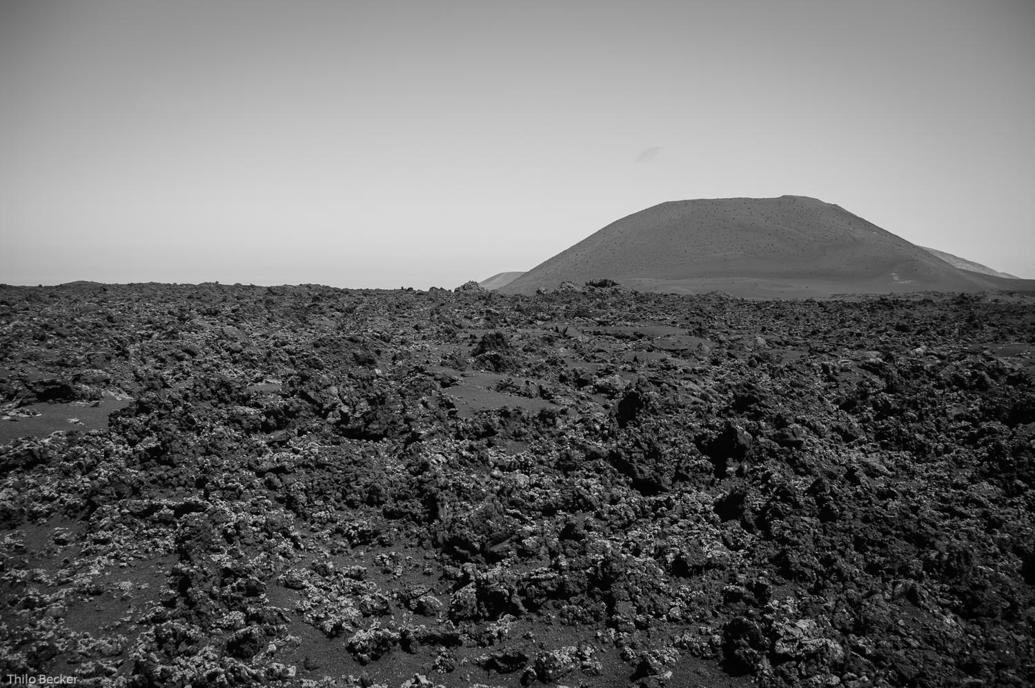Lanzarote – die Feuerberge und ein wirkliches Highlight