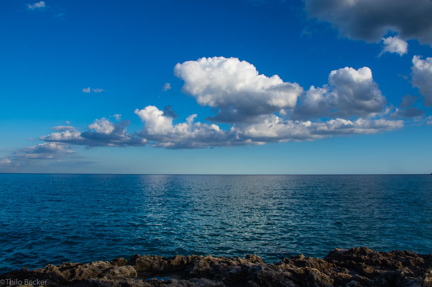 Angekommen in Mallorca